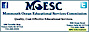 Moesc logo