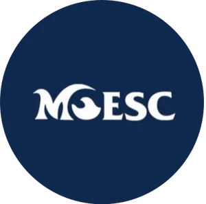 Monmouth-Ocean Educational Services Commission logo