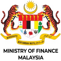 Ministry of Finance Malaysia logo