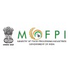 Ministry of Food Processing Industries logo