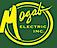 Mogab Electric logo