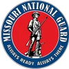 Missouri National Guard logo