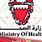 Ministry of Health logo