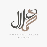 Mohamed Hilal Group logo