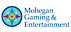 Mohegan Gaming & Entertainment logo