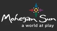 Mohegan Sun logo
