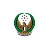 Ministry of Interior UAE logo