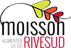 Moisson Rive-Sud logo