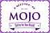 MOJO Marketing + PR logo