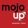 Mojo Up Marketing + Media logo