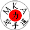 Missouri Karate Association logo