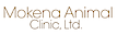 Mokena Animal Clinic logo