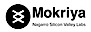 Mokriya logo