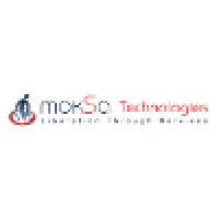 Moksa Technologies logo