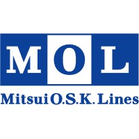 Mitsui OSK Lines logo