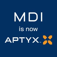 MDI logo