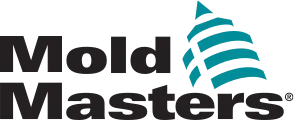 Mold-Masters logo