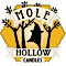 Mole Hollow Candles logo