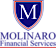 Molinaro Financial Services logo