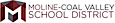 Moline School District No. 40 logo