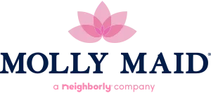 Molly Maid logo