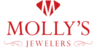 Molly''s Jewelers logo