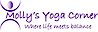 Molly''s Yoga Corner logo