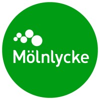 Molnlycke logo