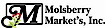 Molsberry Markets logo