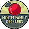 Molter Family Orchards logo