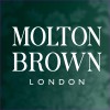 Molton Brown logo