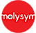 MolySym logo