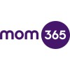 Mom365 logo