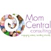 Mom Central Consulting logo