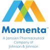 Momenta Pharmaceuticals logo