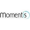 Momentis logo