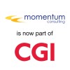 Momentum Consulting logo