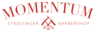 Momentum logo