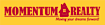 Momentum Realty logo