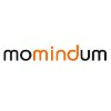 Momindum logo