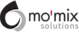 Mo''mix Solutions logo