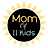 Mom of 11 Kids logo