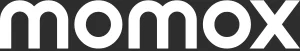momox logo