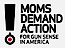 Moms Demand Action for Gun Sense in America logo