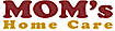 Moms Home Care logo