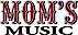 Mom''s Music logo