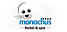 Monachus Hotels logo