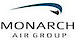 Monarch Air Group logo