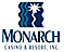 Monarch Casino & Resort logo