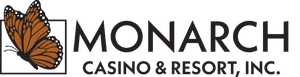 Monarch Casino & Resort logo